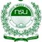 National Skills University logo